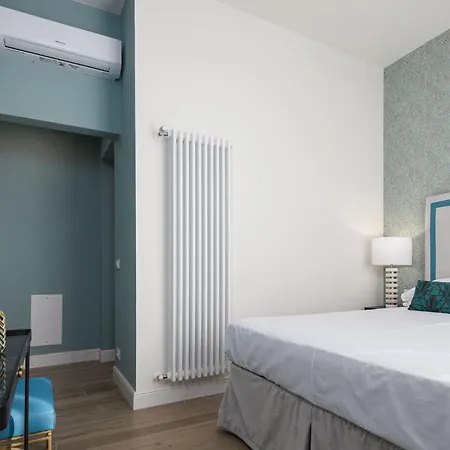 Appartement Mazzini 34 Collection *