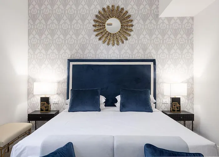 Mazzini 34 Collection * Florence