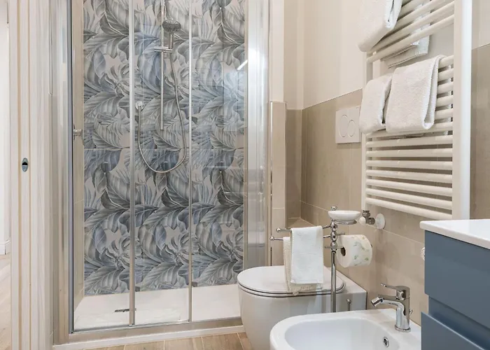 Mazzini 34 Collection Appartement