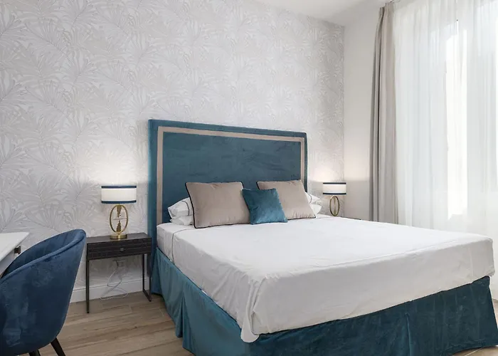 Mazzini 34 Collection Appartement Florence