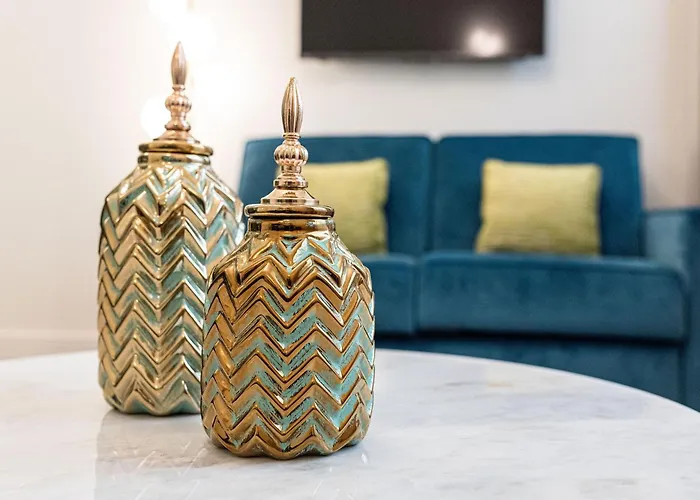 Mazzini 34 Collection Appartement