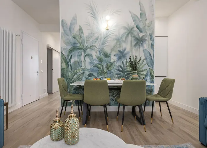 Mazzini 34 Collection Appartement Florence