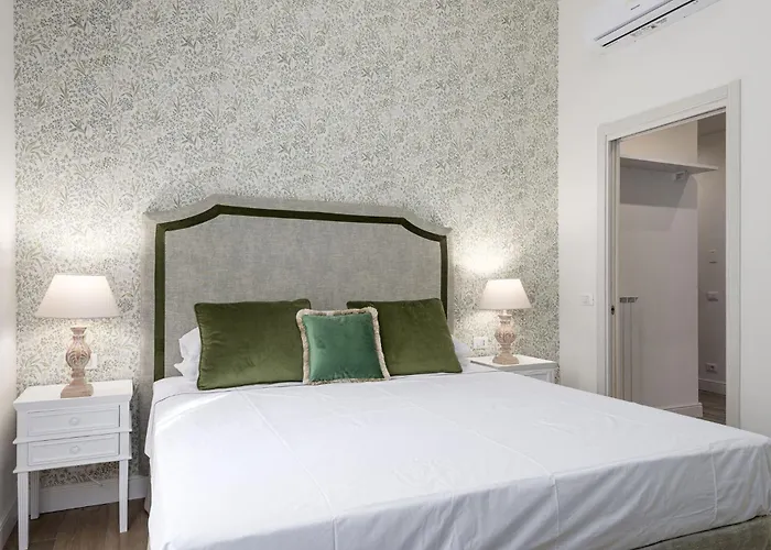 Mazzini 34 Collection Florence