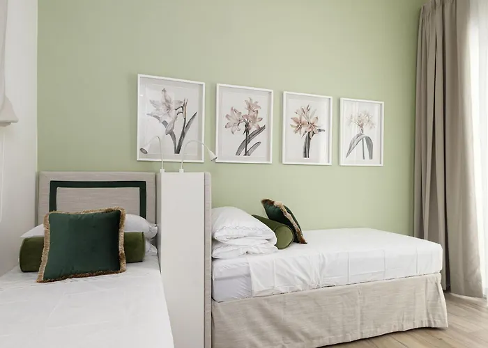 Mazzini 34 Collection * Florence