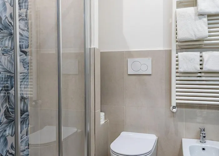 Mazzini 34 Collection Appartement Florence