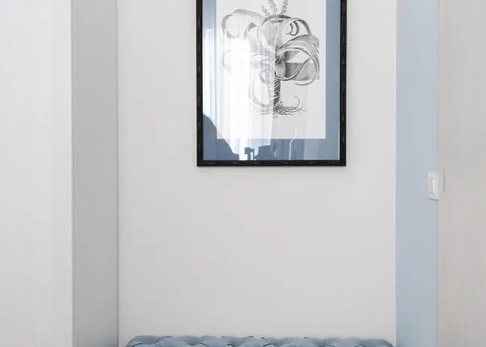 Mazzini 34 Collection Appartement