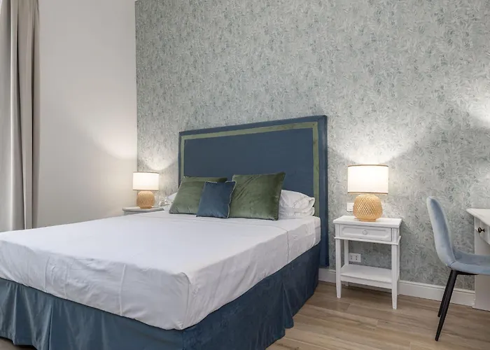 Mazzini 34 Collection Appartement