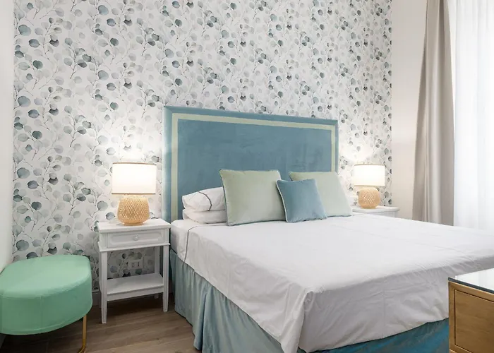 Mazzini 34 Collection Appartement