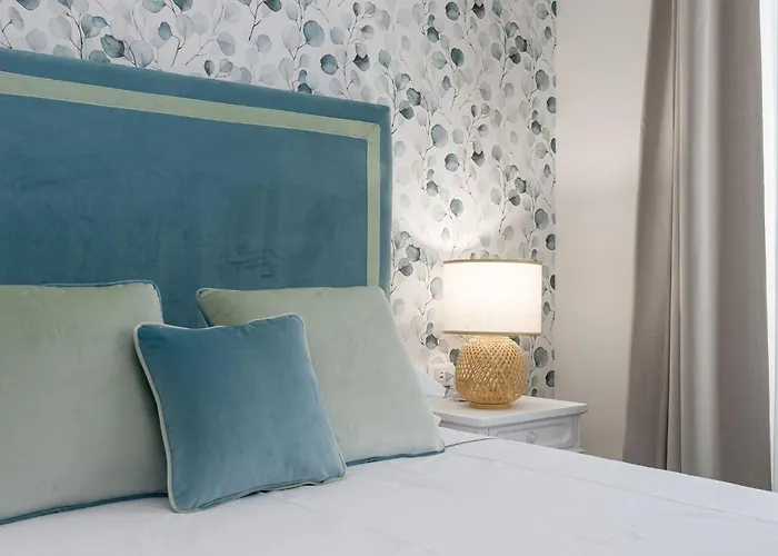Appartement Mazzini 34 Collection *