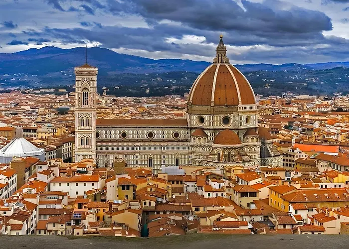 Mazzini 34 Collection Florence