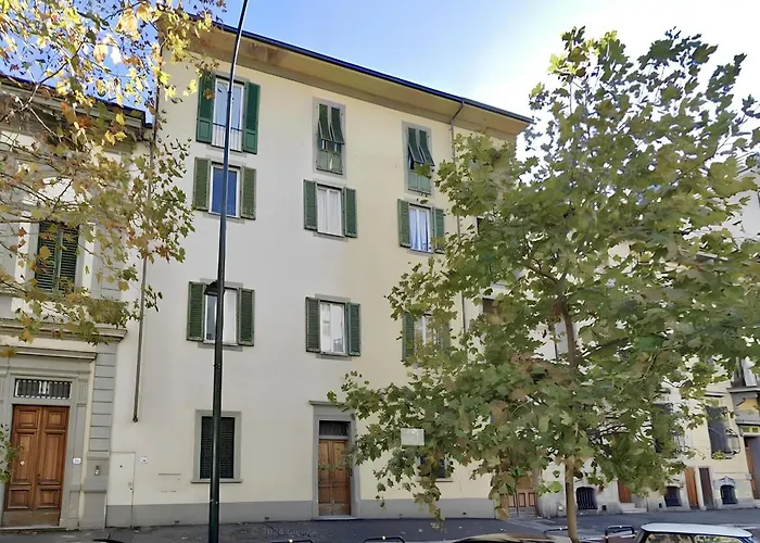 Mazzini 34 Collection Florence