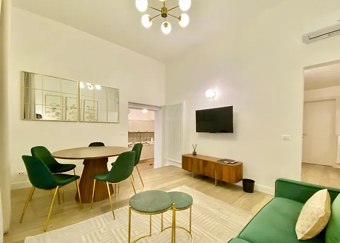 Mazzini 34 Collection Appartement