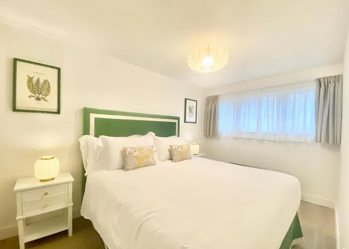 Appartement Mazzini 34 Collection