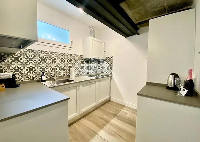 Mazzini 34 Collection Appartement *