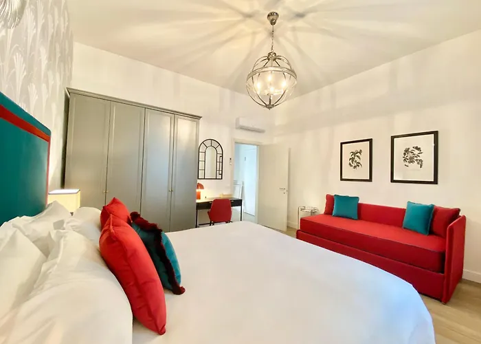 Mazzini 34 Collection Florence