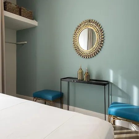 Mazzini 34 Collection Апартаменты *