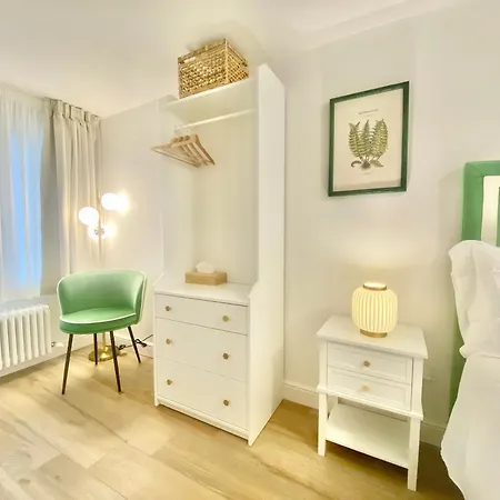 Mazzini 34 Collection Φλωρεντία