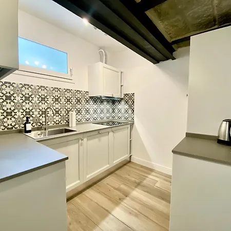 Mazzini 34 Collection Апартаменты *