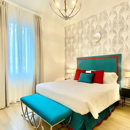 Mazzini 34 Collection Апартаменты