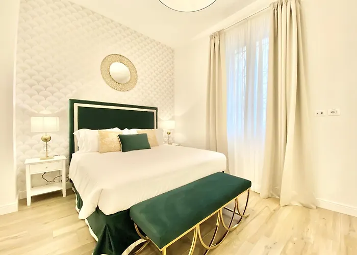 Διαμέρισμα Mazzini 34 Collection *