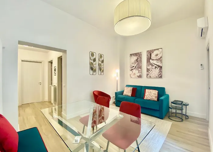 Mazzini 34 Collection Διαμέρισμα Φλωρεντία