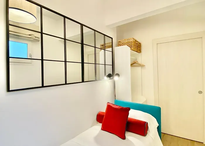 Mazzini 34 Collection Διαμέρισμα Φλωρεντία