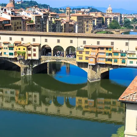 Mazzini 34 Collection * Florence