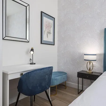 Apartment Mazzini 34 Collection *