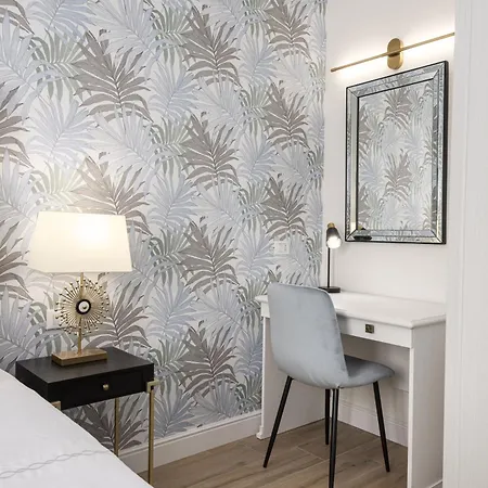 Apartment Mazzini 34 Collection