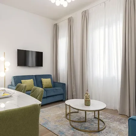 شقة Mazzini 34 Collection