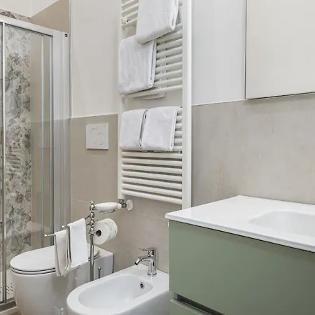 Mazzini 34 Collection Apartment *