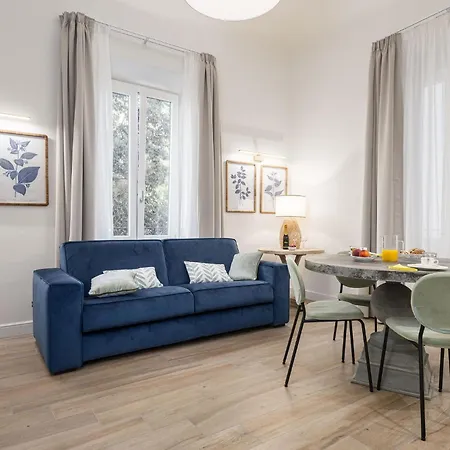 Apartment Mazzini 34 Collection Florence