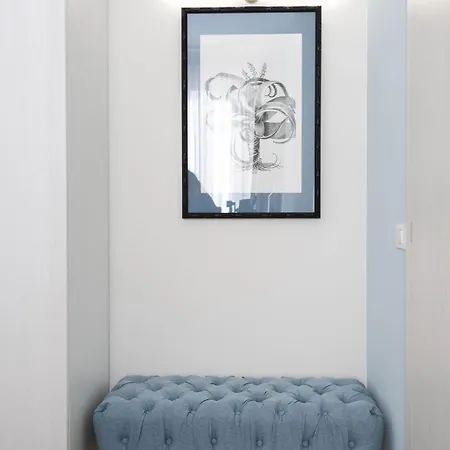 Mazzini 34 Collection Apartment