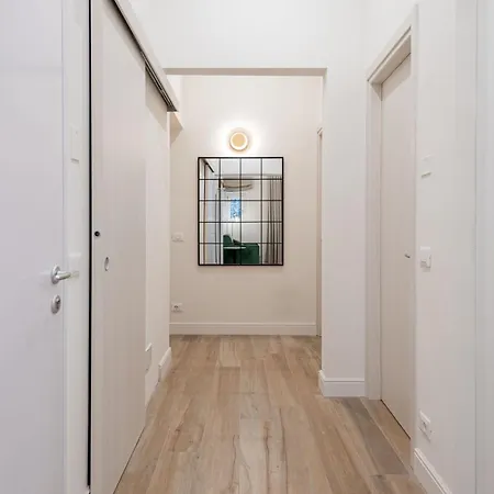 Apartment Mazzini 34 Collection