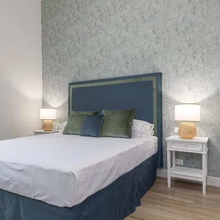 Mazzini 34 Collection Apartment