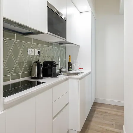 Apartment Mazzini 34 Collection *