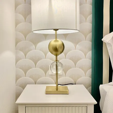 Mazzini 34 Collection Lejlighed *