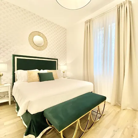 Apartment Mazzini 34 Collection *