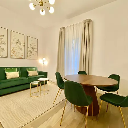 Mazzini 34 Collection פירנצה