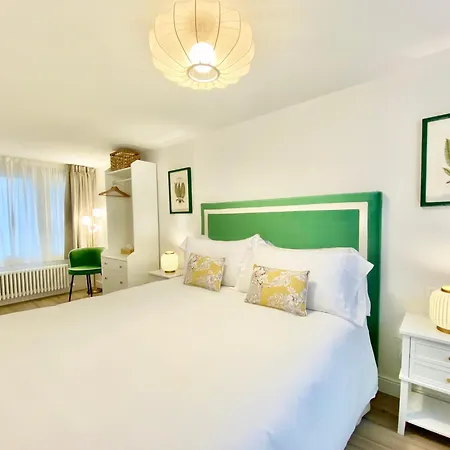 Mazzini 34 Collection * Florence