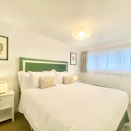 Apartment Mazzini 34 Collection