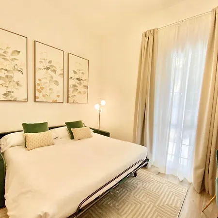 Apartment Mazzini 34 Collection *