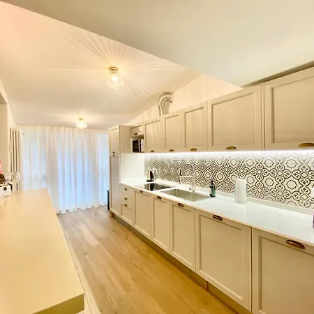 Apartment Mazzini 34 Collection Florence