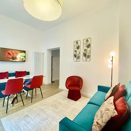 Mazzini 34 Collection Florence