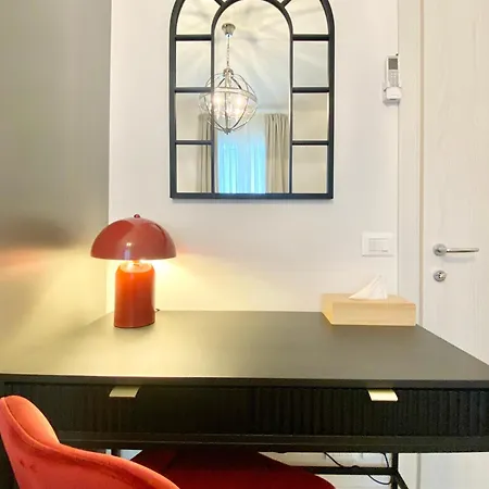 Mazzini 34 Collection