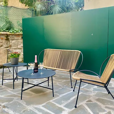 Mazzini 34 Collection Apartment