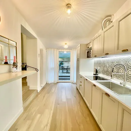 Apartment Mazzini 34 Collection *