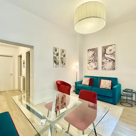 Mazzini 34 Collection Apartment Florence
