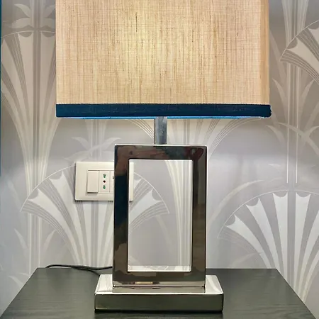Mazzini 34 Collection דירה *