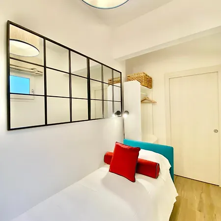 Mazzini 34 Collection Lejlighed Firenze